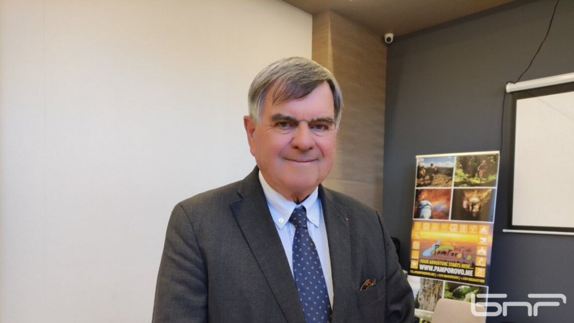 Тиери Дюбоа