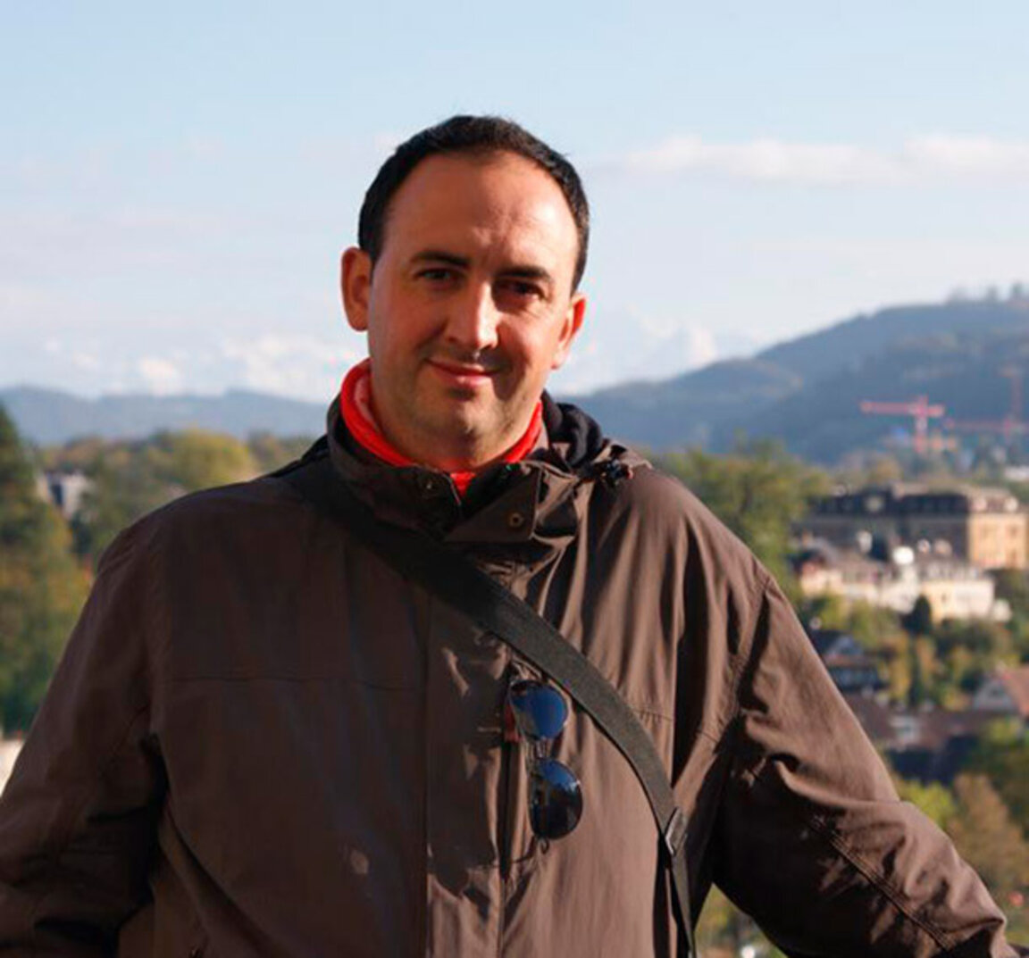 Георги Стефанов