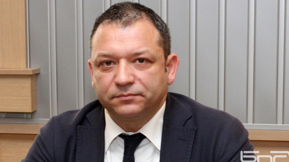 Димитър Гърдев