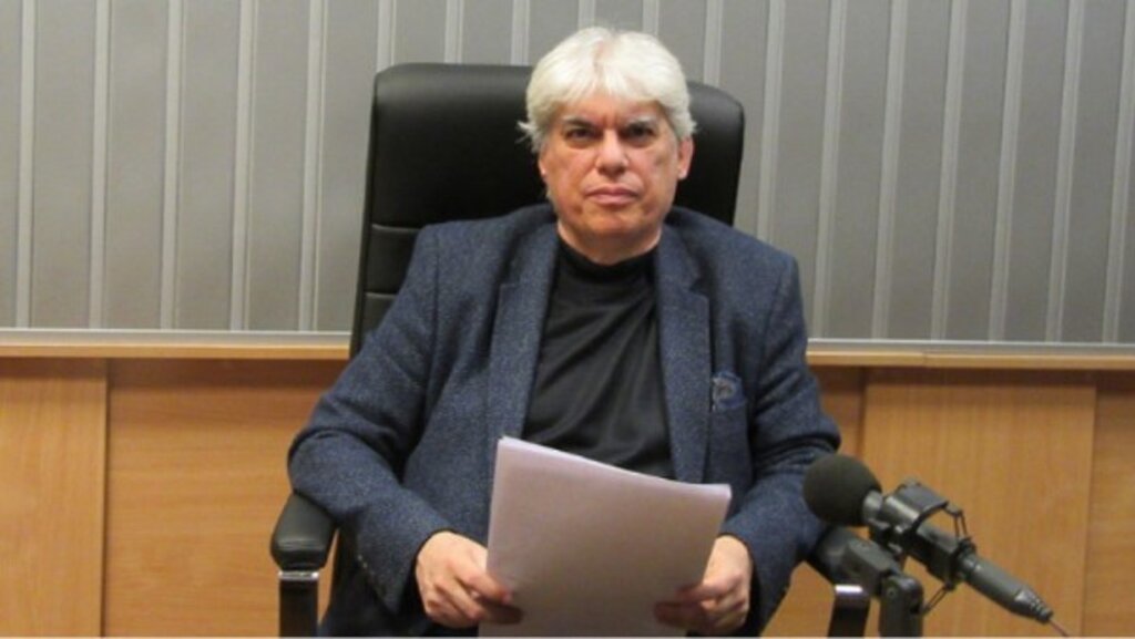 "Протестиращите" да се запознаят с институцията на паметта