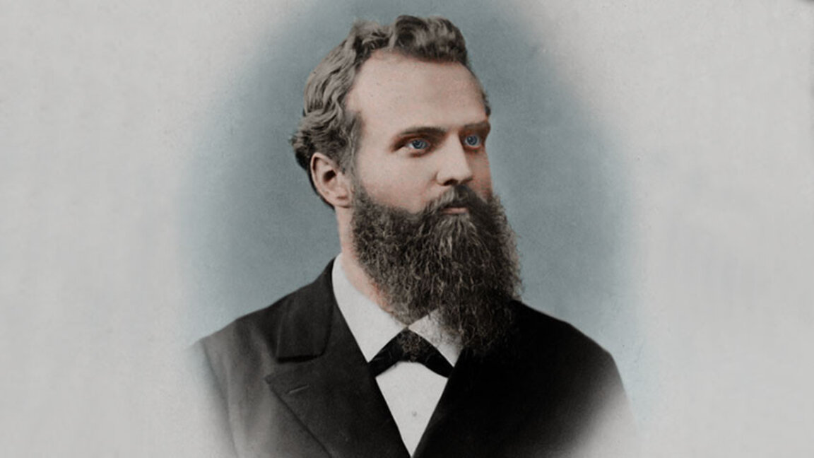 Константин Иречек