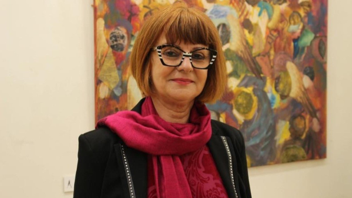 Соня Русков