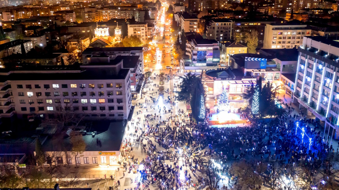 Над 7 хил. старозагорци празнуват имен ден по Коледните празници