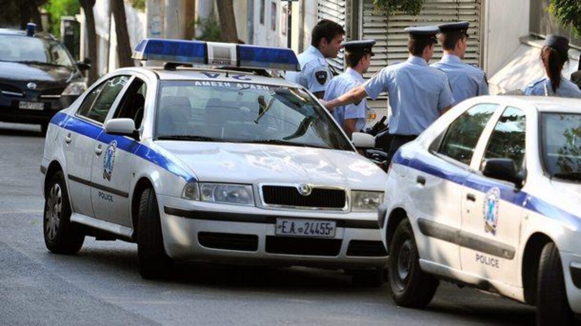 Гръцката полиция: Българинът, открит в каравана край Серес, е бил убит