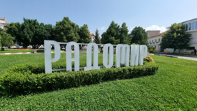 Празник на бозата в Радомир