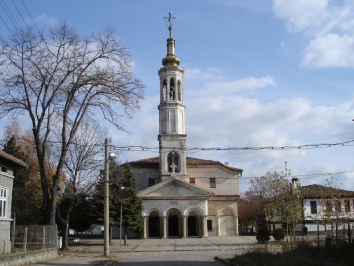 В помощ на пострадало семейство