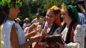 Razgrad, Yoğurt Panayırı ve Halk Sanatları Festivali’nin başkenti olacak