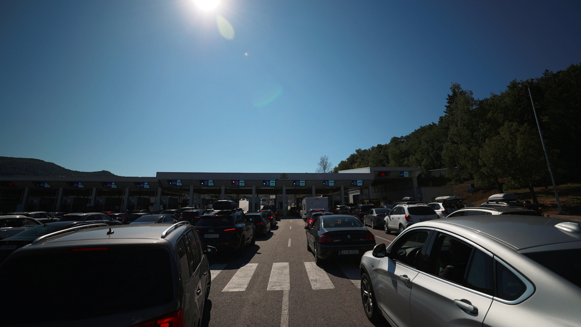 Deux morts et 37 blessés dans des accidents de la route ces dernières 24 heures