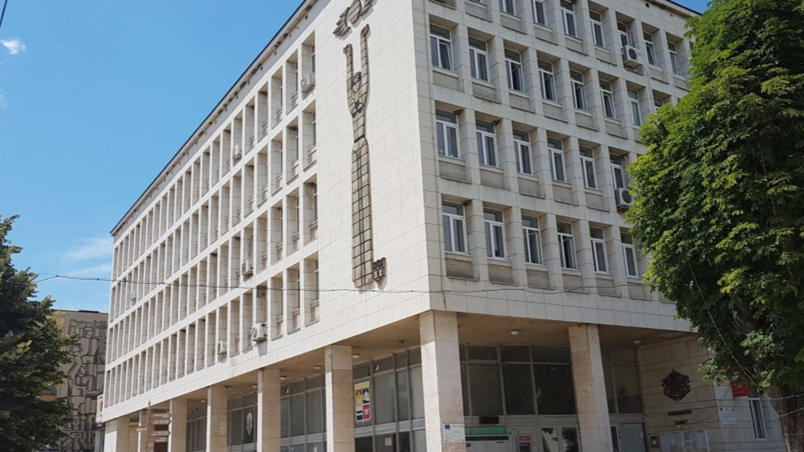 Община Мездра