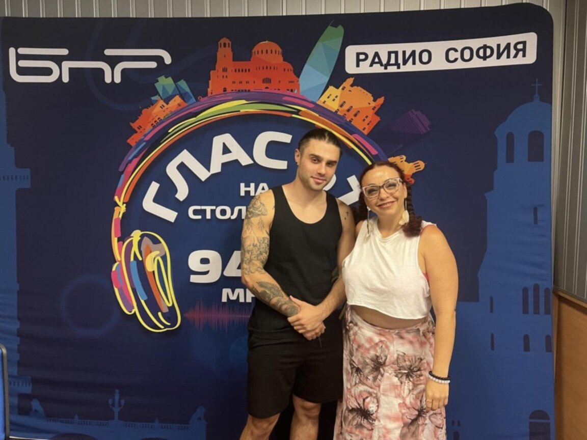 Задава се третото издание на Street Music Fest