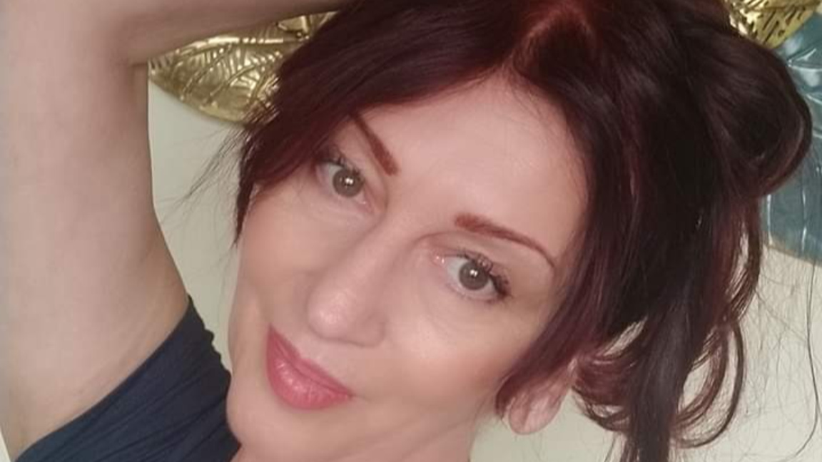 Кристина Ляхтова