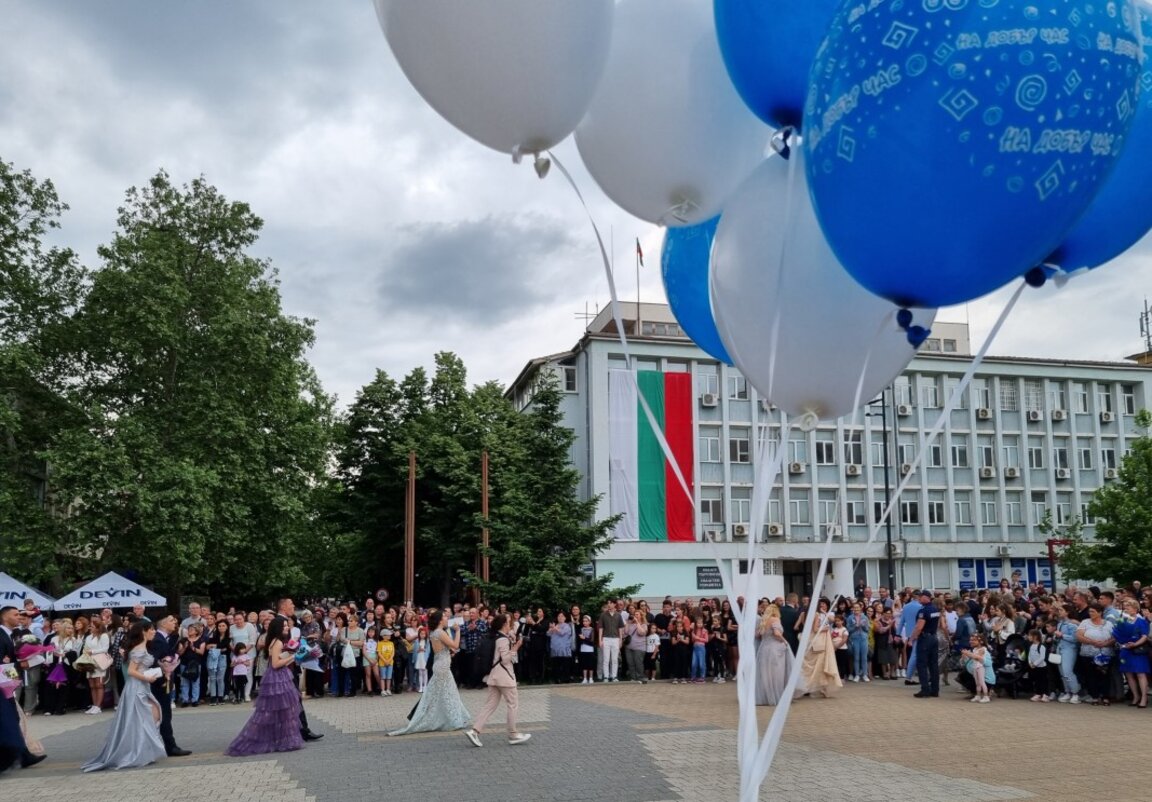 Момичета от социални услуги ще участват в благотворително модно дефиле