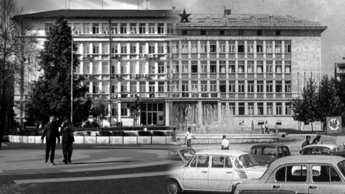 Изложба представя фотографии за "Варна преди и сега" 