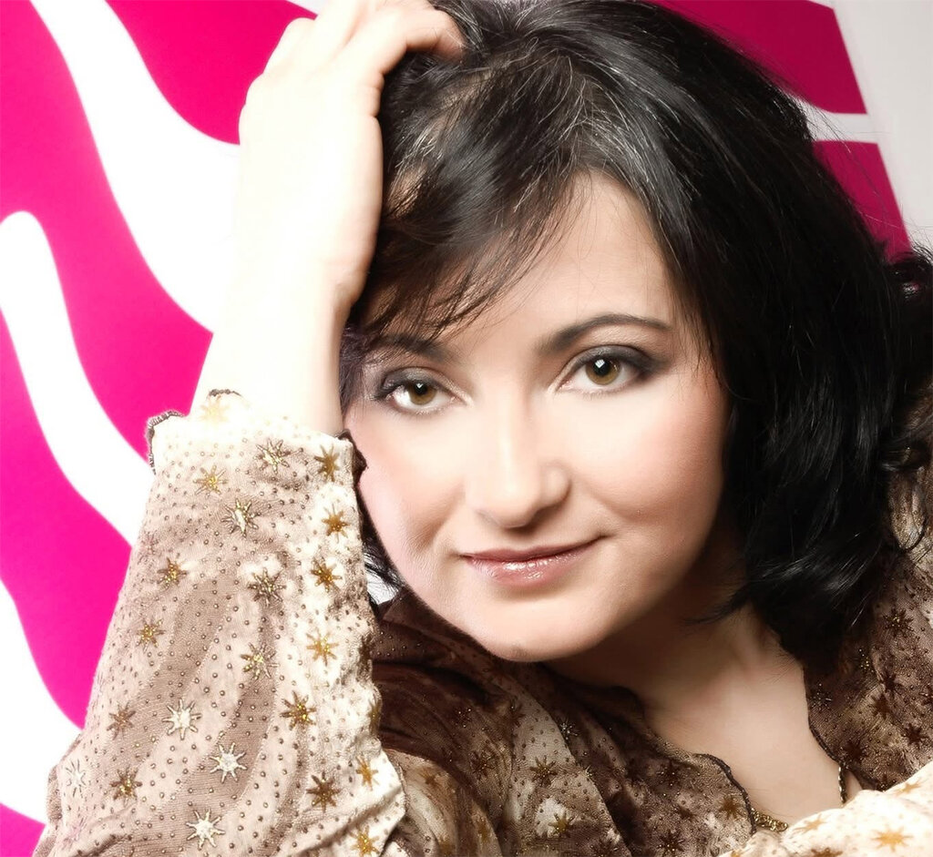 Даниела Христова