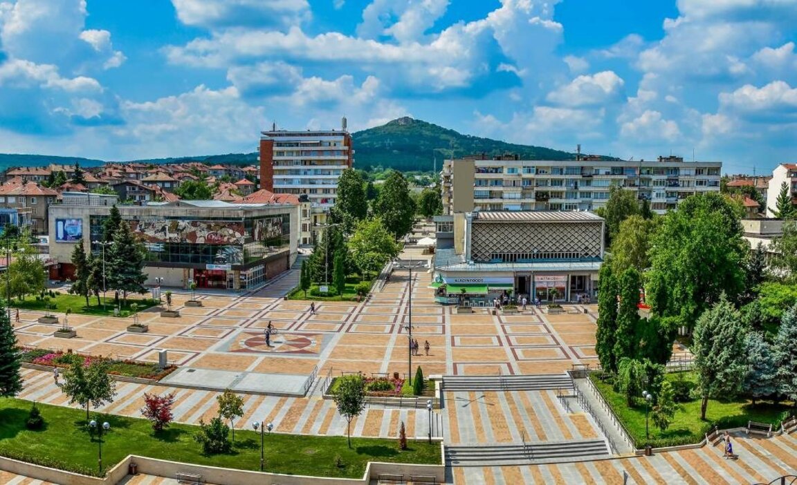 Nga Mesjeta deri te suxhuku – Gorna Orjahovica na provokon ta njohim më mirë