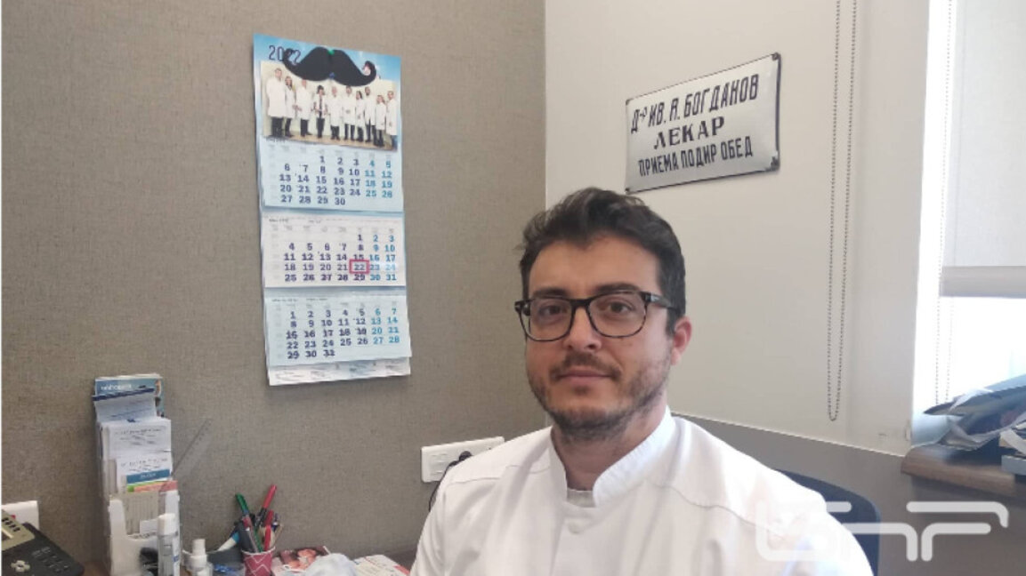 Доц. д-р Иван Богданов: Слънцето е полезно само ако се излагаме разумно под лъчите му