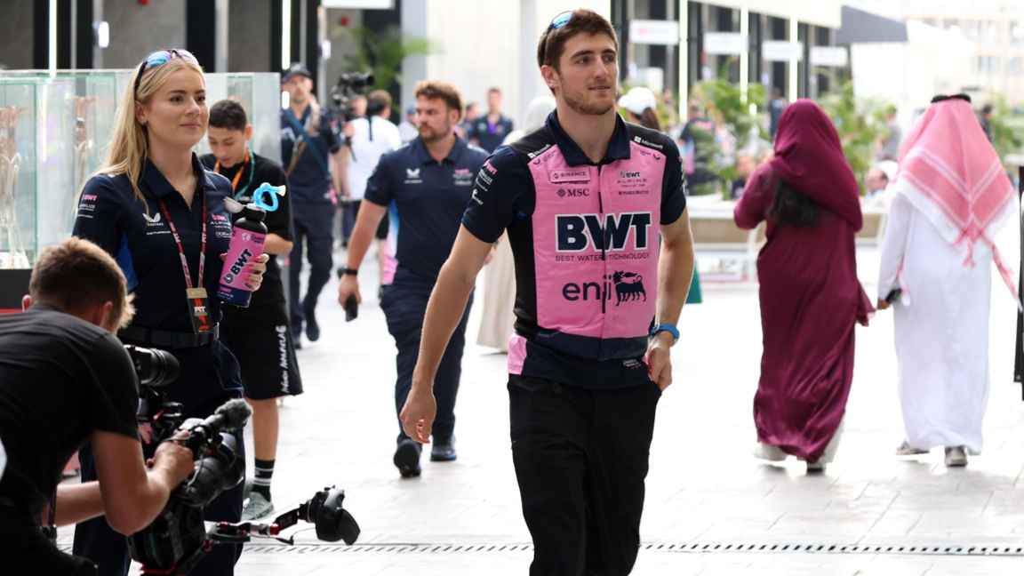 Джак Дуън остана без работа във Формула 1