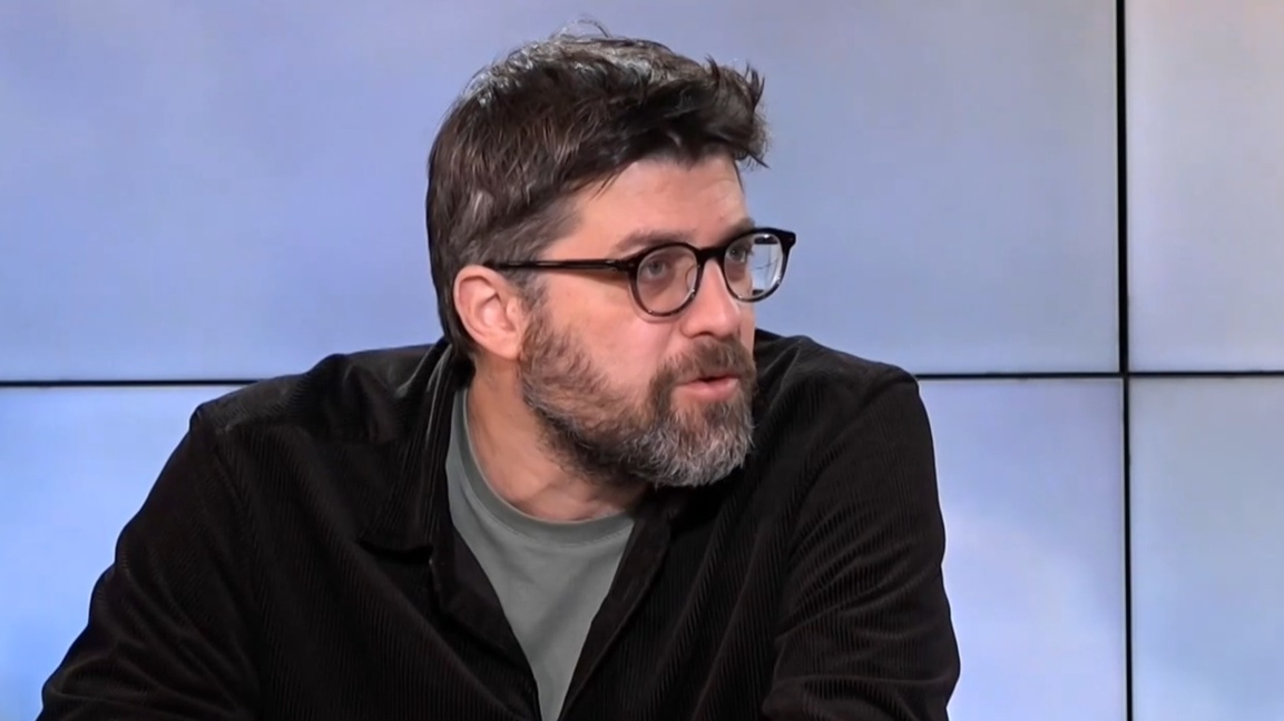 Светослав Драганов