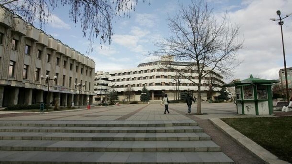 Кампания за овладяване на популацията от бездомни кучета в Дупница