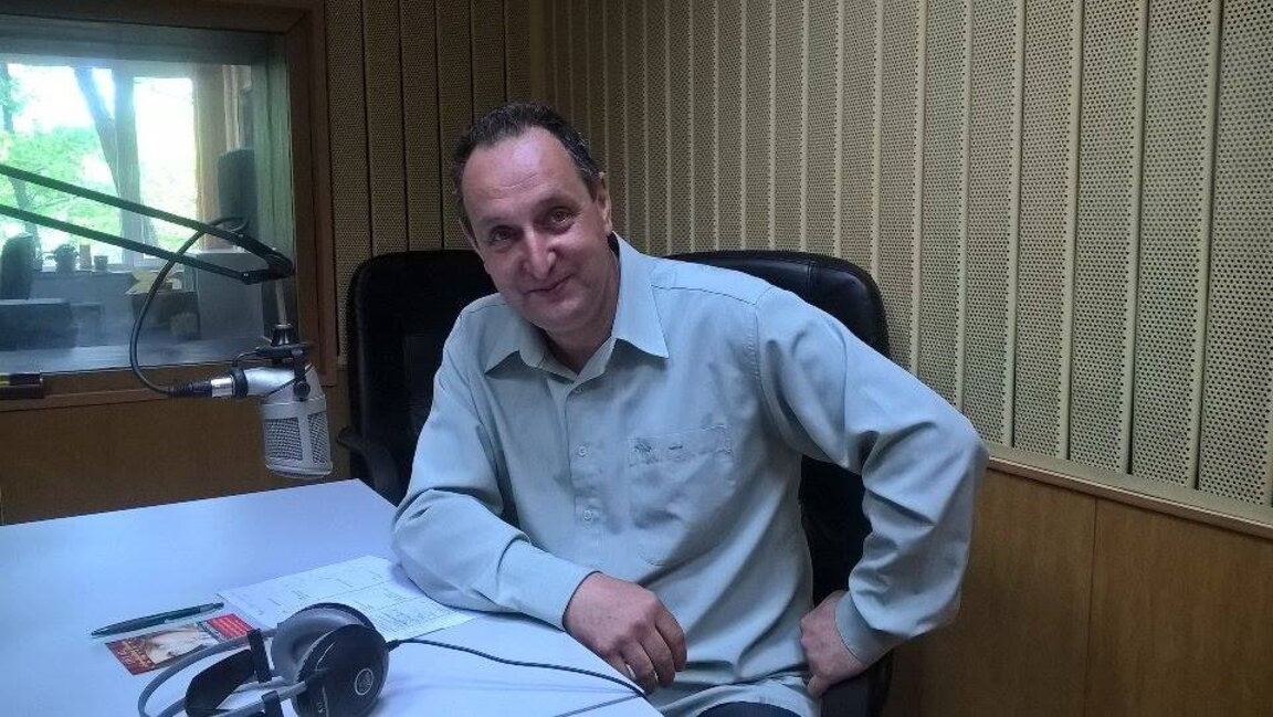 Огнян Драганов