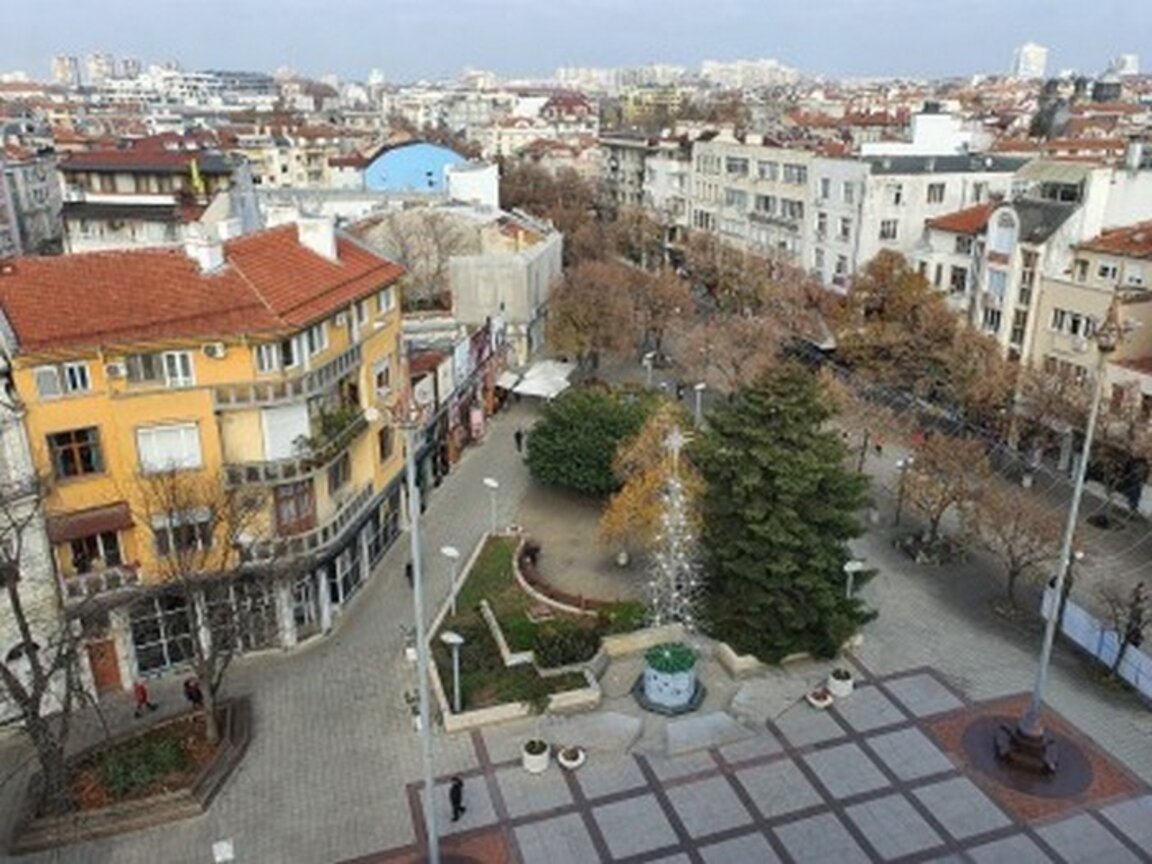 Град Бургас