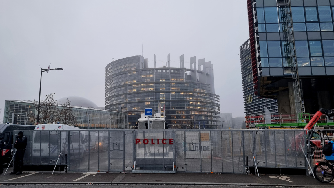 EU-Mercosur agreement divides Bulgarian MEPs 