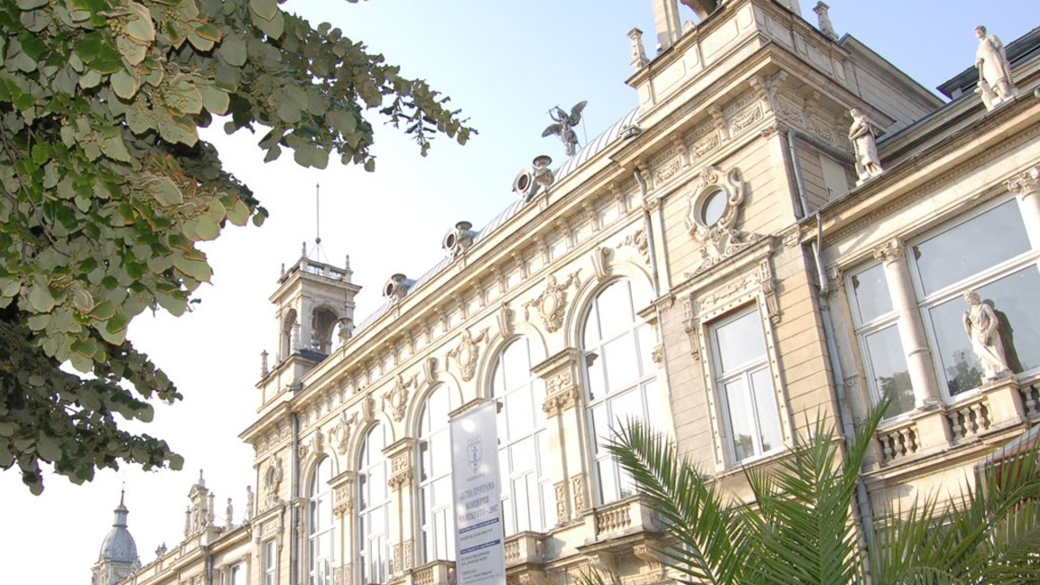 С над 12 милиона евро обновяват знакови сгради в Русе