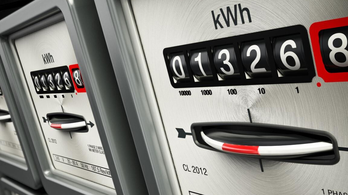 сметки за ток електроенергия електромери