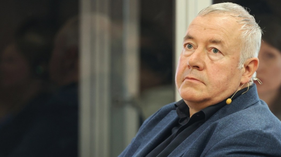 Харалан Александров