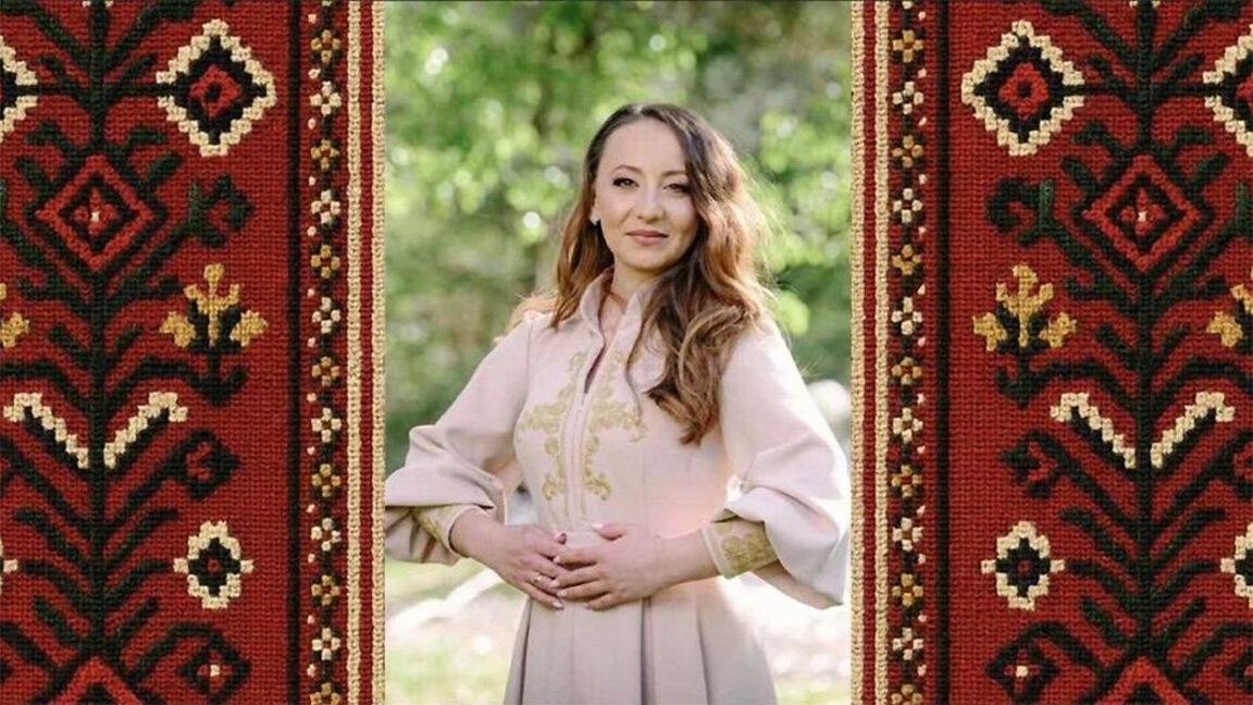 Η Κίντσε Βάλτσεβα ομιλήτρια σε σεμινάριο των βουλγαρικών λογραφικών συγκροτημάτων στο εξωτερικό