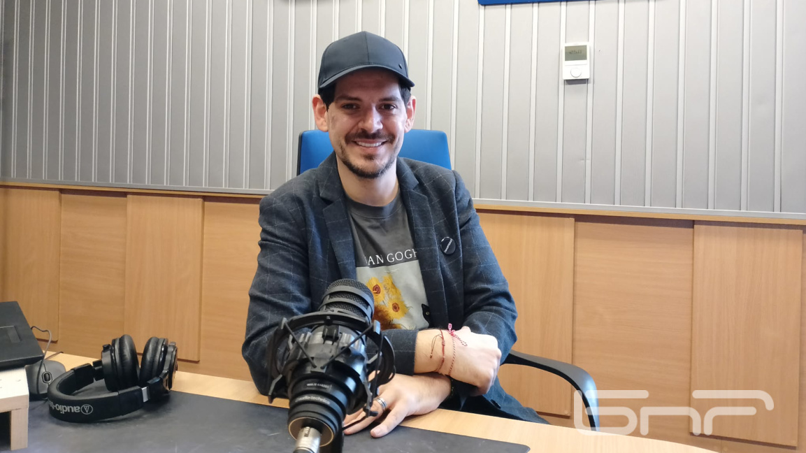 Мартин Геновски