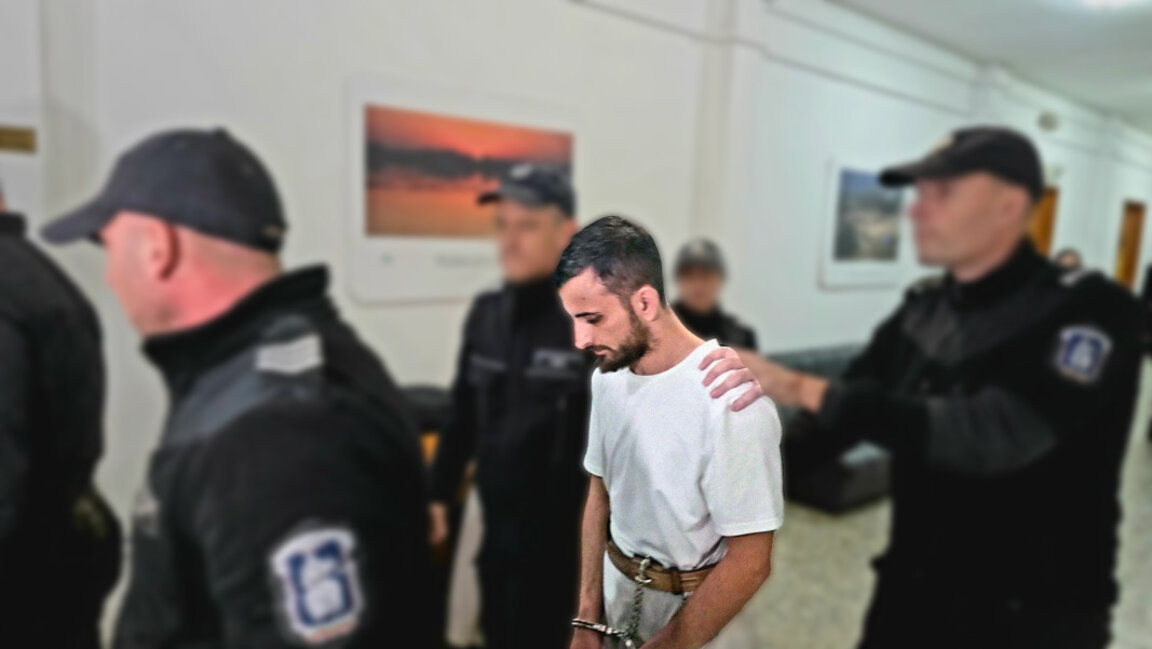 Постоянен арест за румънеца, обвинен за смъртта на шестима мигранти