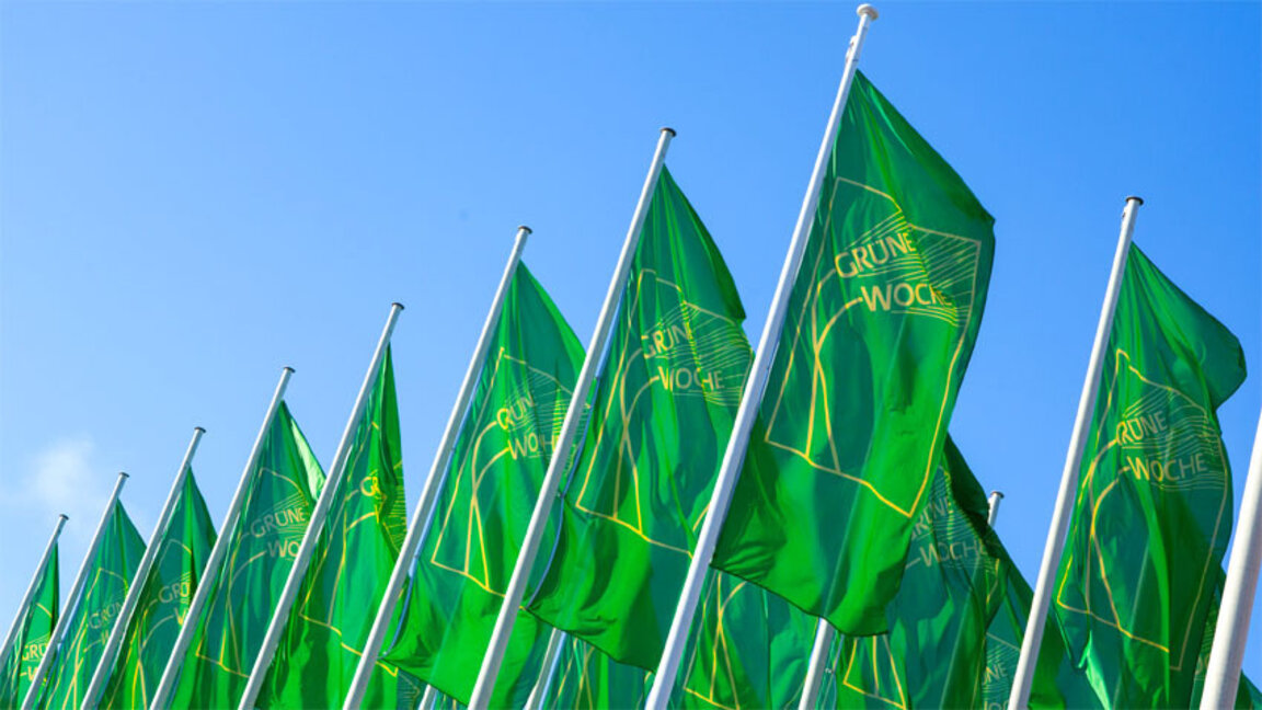 Bulgaria participa en la Semana Verde de Berlín
