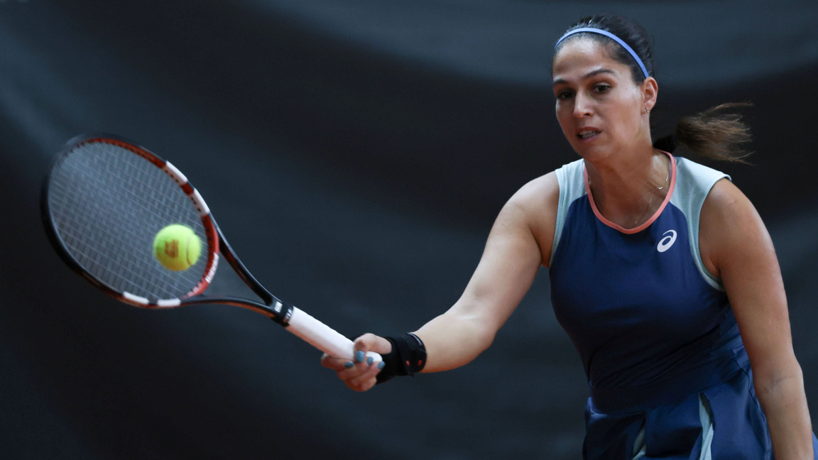 Изабелла Шиникова