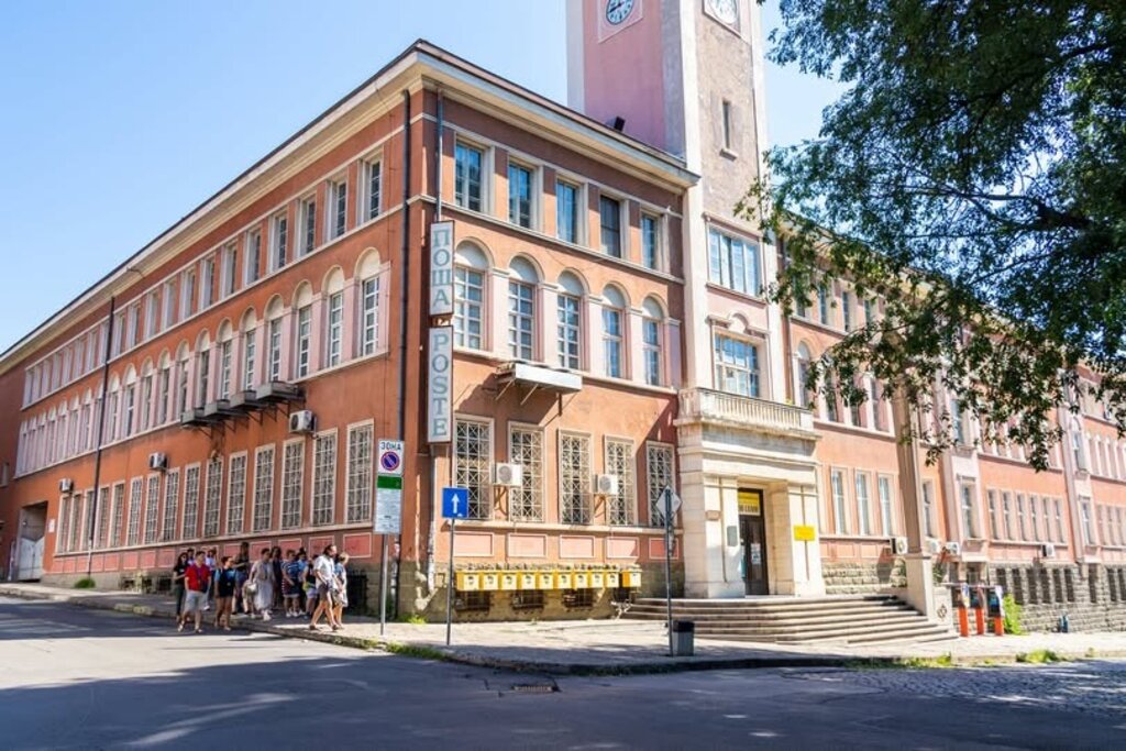 Поредна безплатна градска обиколка в Стара Загора на тема „Старите сгради разказват"