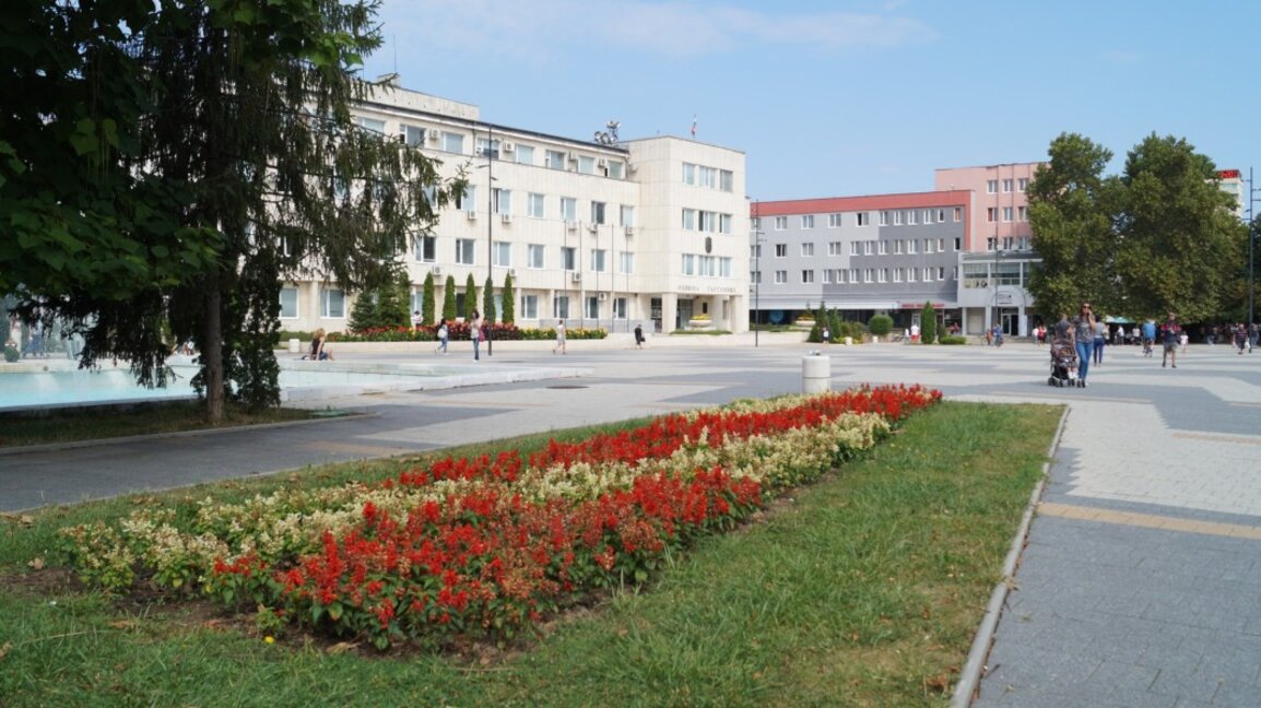 Музикален парк фест