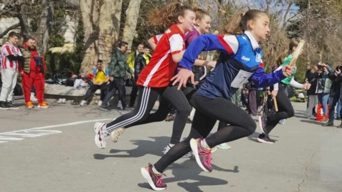 Предстои 63-тата щафетна обиколка на Радио Варна