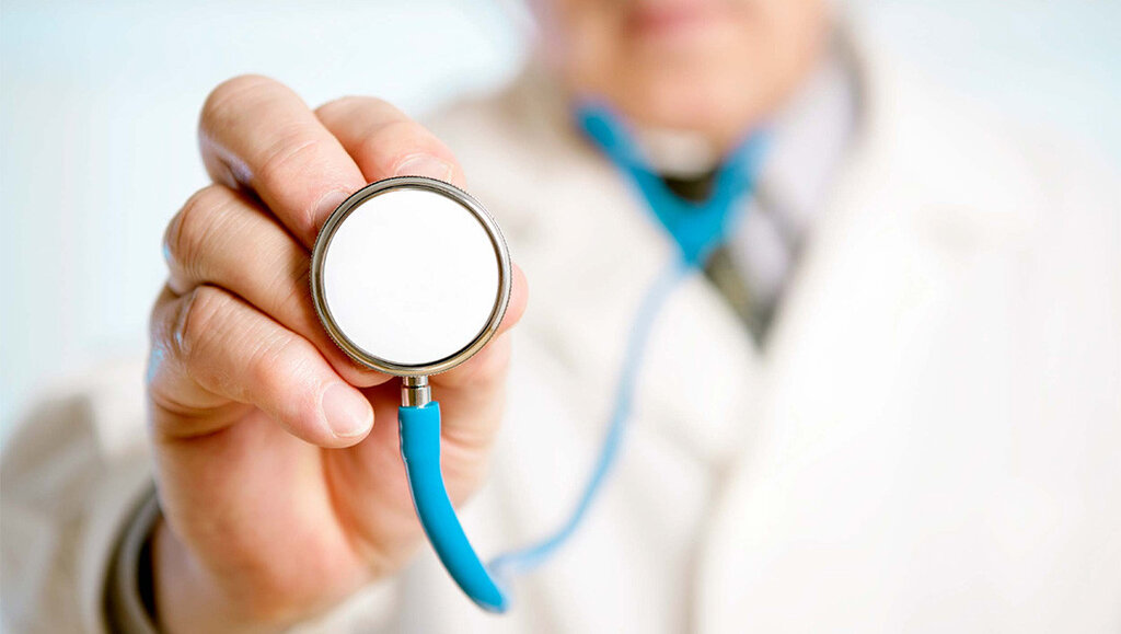 Безплатни медицински прегледи