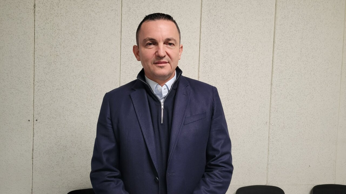 Иван Портних