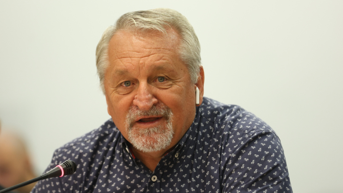 Иван Хиновски