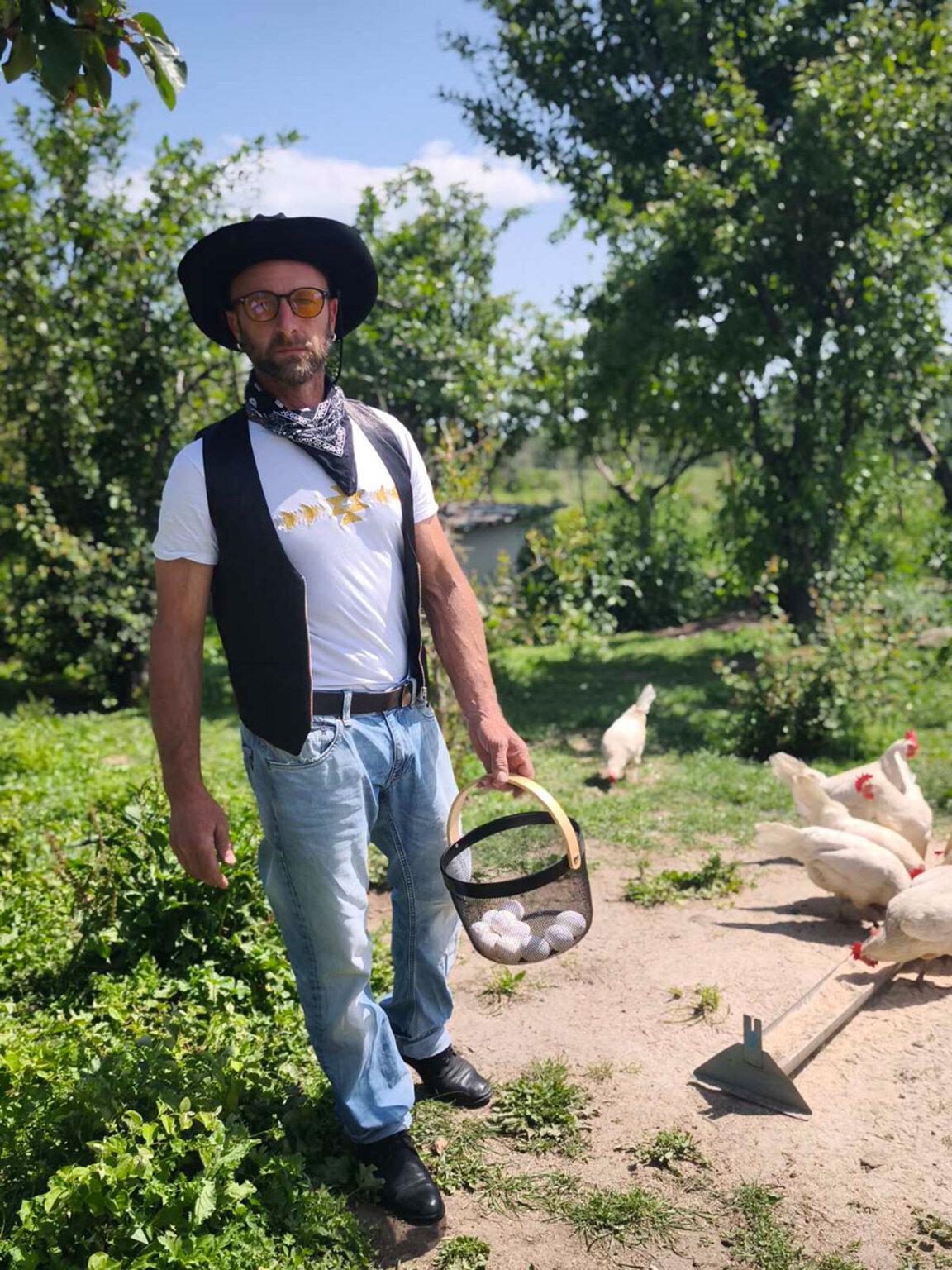 Николай Конопов
