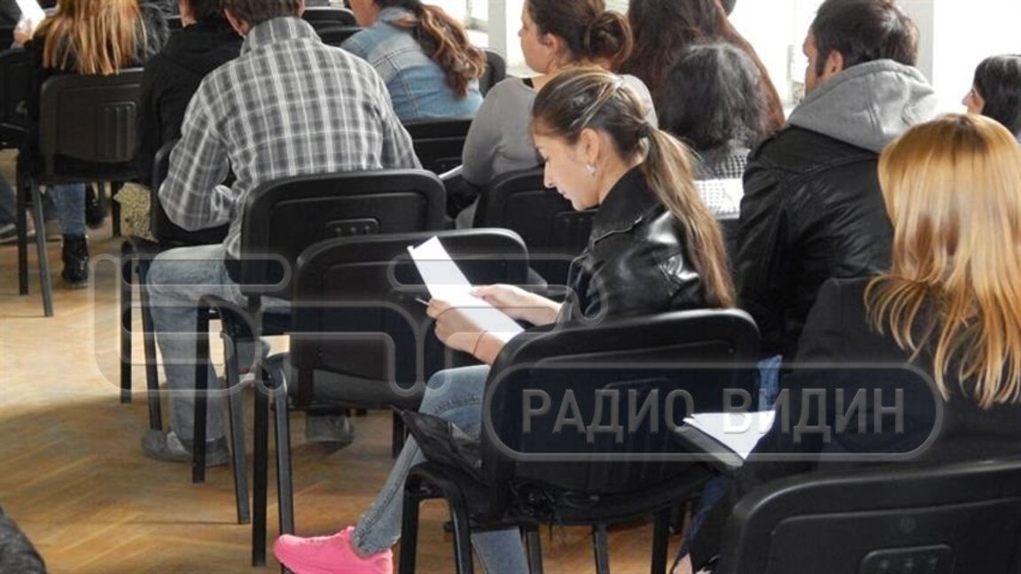 Каква е перспективата за реализация на младите хора