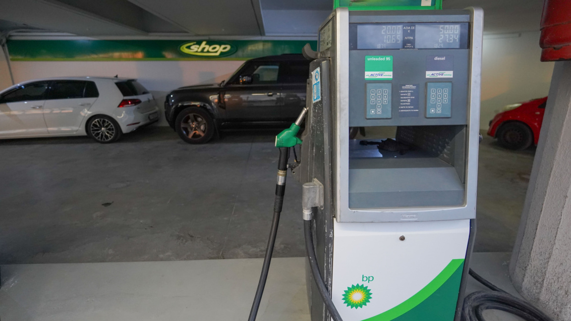 Гърция отпуска помощи заради високите цени на горивата