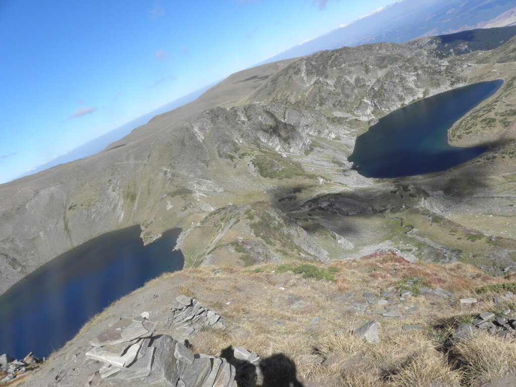 Ще се строи параклис на Седемте езера