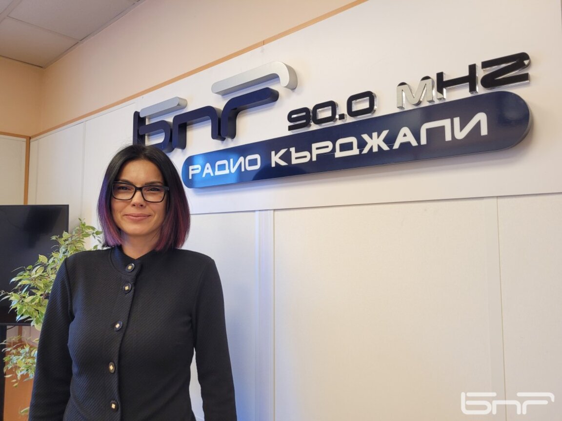 Даниела Петрова