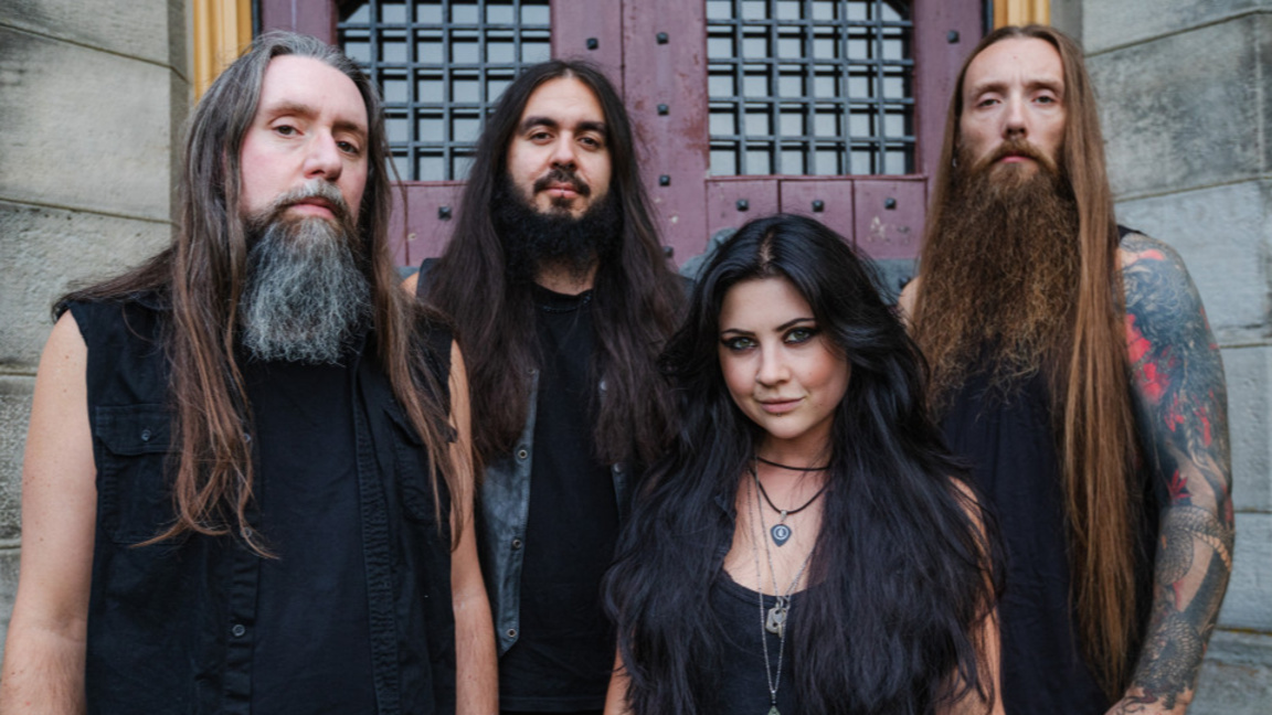 Krista Shipperbottom (екс-LUTHARO): С лошото идва и много хубаво