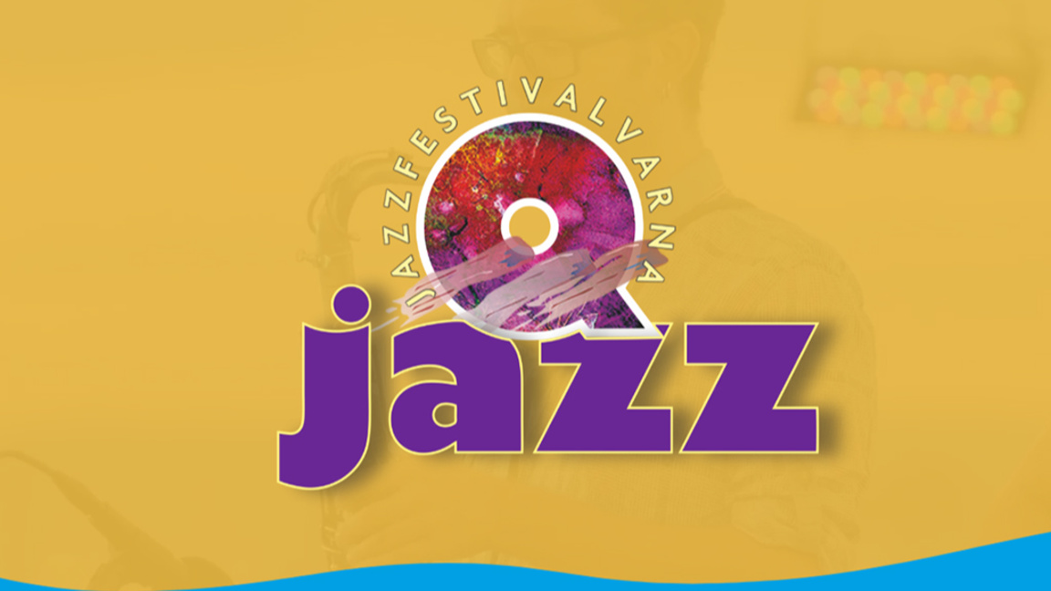 Q-Jazz-Festival in Warna