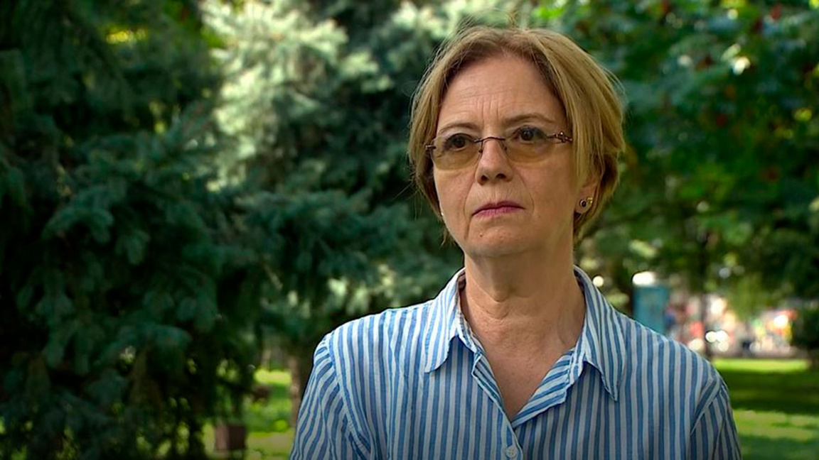 Албена Стаменова