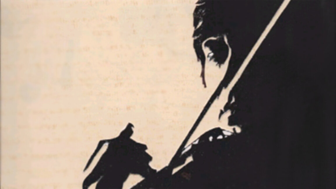 Petar Deltchev, the only Bulgarian violinist with two Paganini awards, has passed away at 75