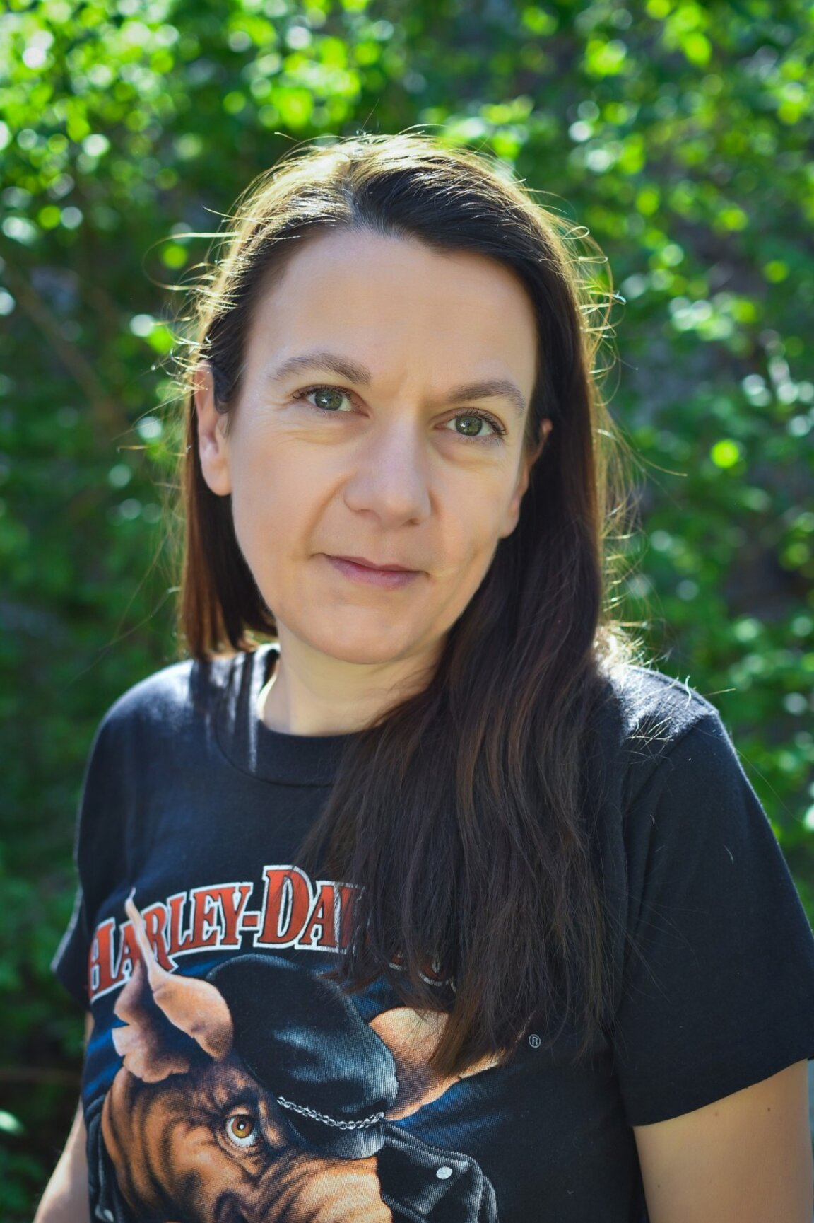 Елена Алексова